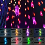 7-LED Pixel Light